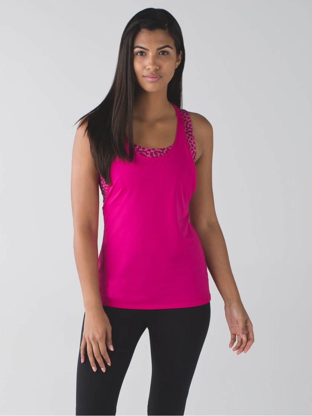 Lululemon All Sport Support Tank size 6